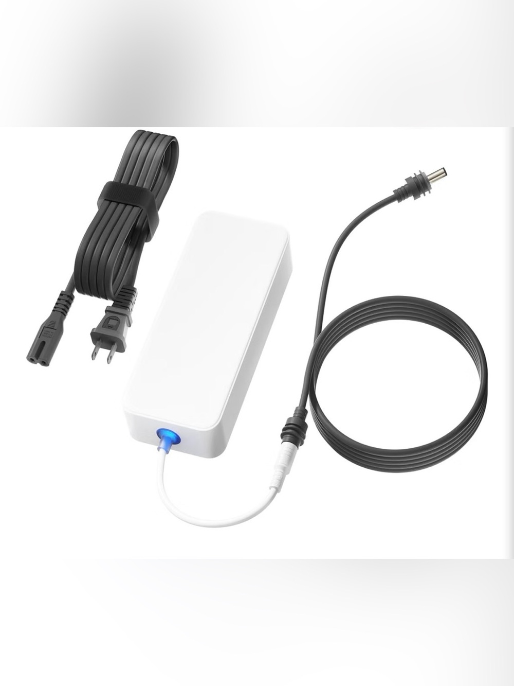195W Power Supply for Starlink Gen 3, Standard 4X Kit, UTP-232C/UTP-232L Adapter